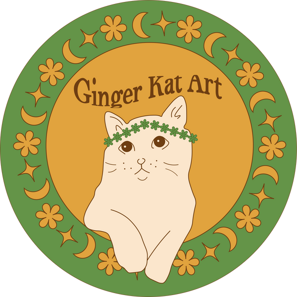 Ginger.Kat.art
