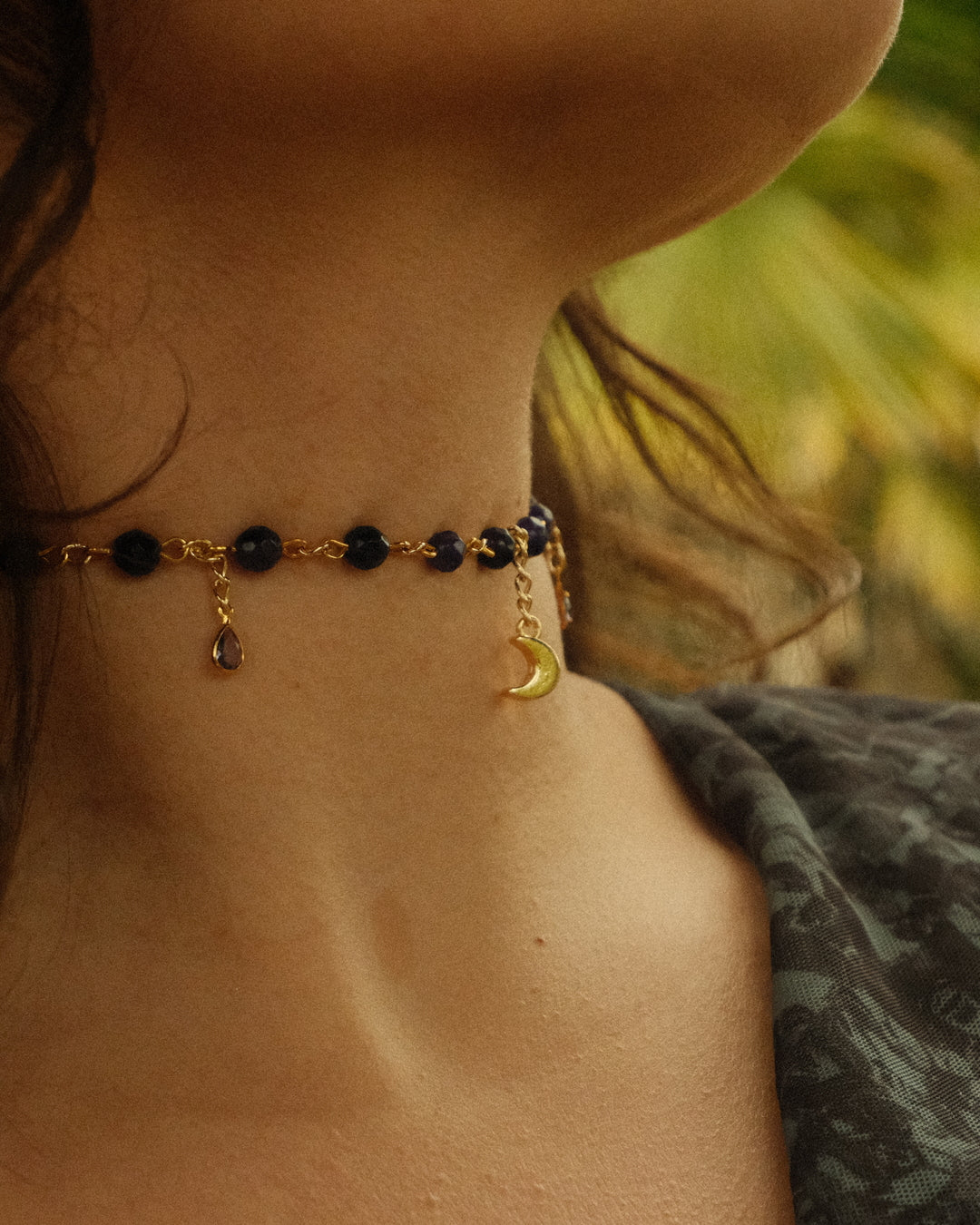 Celestial Dreams Necklace