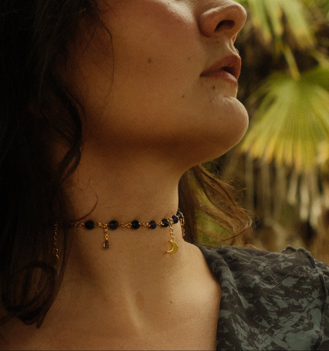 Celestial Dreams Necklace