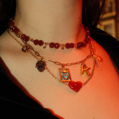 Love Whispers Necklace