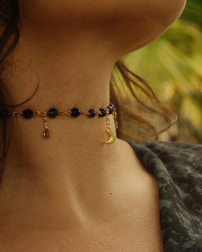 Celestial Dreams Necklace