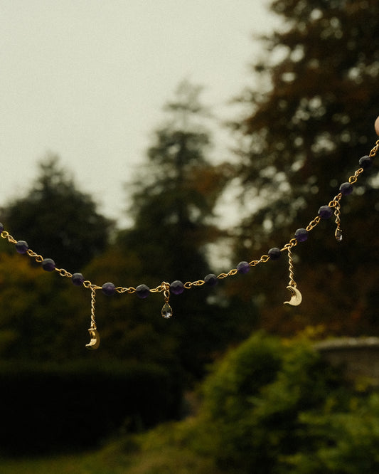 Celestial Dreams Necklace